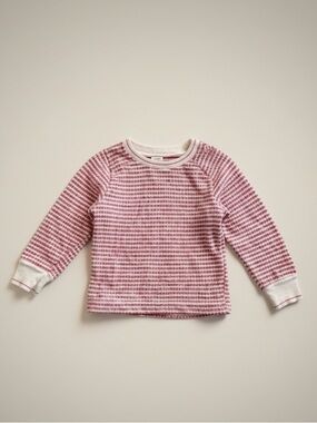 VTG BABY CLOTHING Girls Toddler Shirt | retro baby clothes | little girl sweater